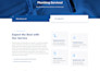 revamp, rebuild or clone wordpress website professionally